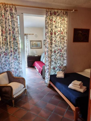 Casa Lela - San Bernardino Finale Ligure